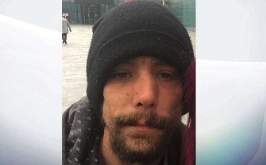 "Heroj" beskućnik iz Manchestera osuđen zbog krađe od žrtava terorizma 