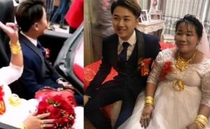 Od majke "kupila" ruku sina novim ferrarijem, zemljom i 100.000 dolara