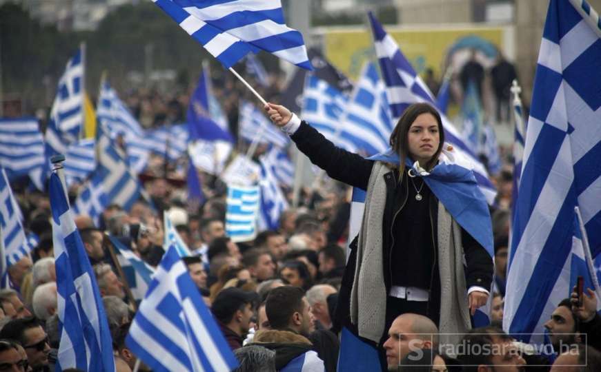Neriješen spor: Atina želi "neprevodiv" naziv za Makedoniju