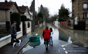 Naučnici upozoravaju: Poplave u Europi bit će sve učestalije
