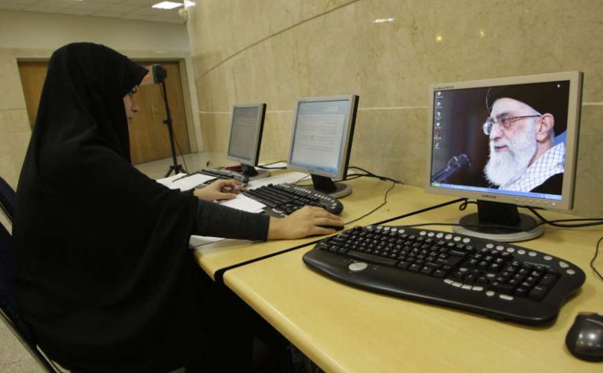 Izumi islamskog svijeta: Iranci prave vlastiti "halal internet"