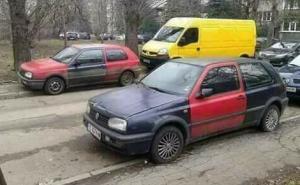 Banja Luka: Dva brata zamijenila vrata