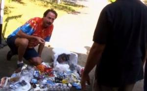 Najbizarniji reality show svijeta: Učesnici jedu smeće i prodaju dijelove tijela