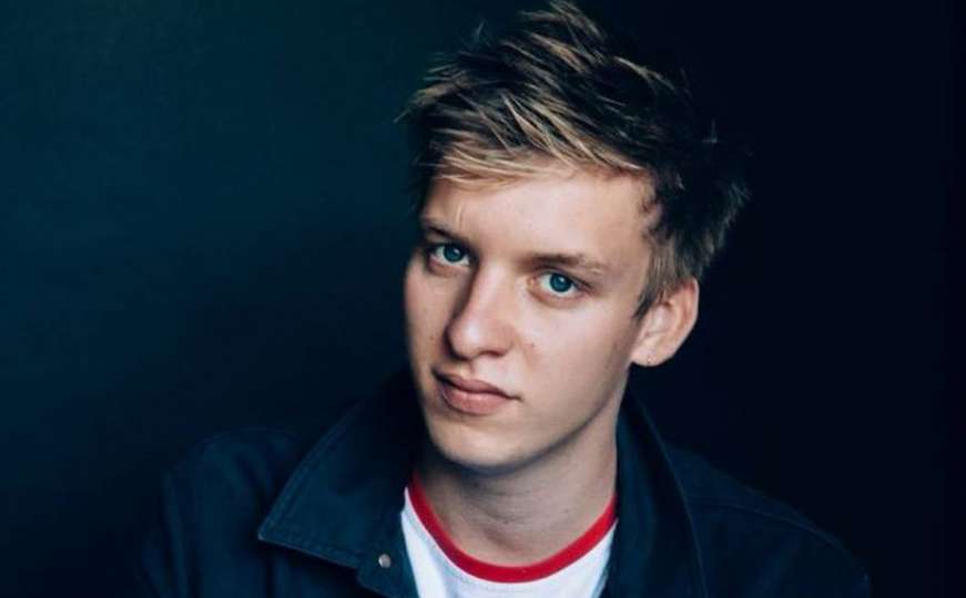 George Ezra - Paradise