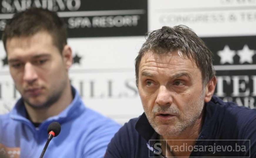Muzurović: Komisija je sastavljena, dostavili smo materijal EHF-u 