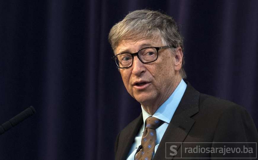 Bill Gates: "Prosvjetljenje sada" je najbolja knjiga koju sam pročitao