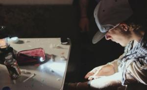 Trebate se osjećati neugodno: Novi dokumentarni serijal o drogi šokirat će svijet