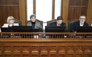 Odluka: Novčani iznos za Šestoaprilsku nagradu Sarajeva 5.000 KM 