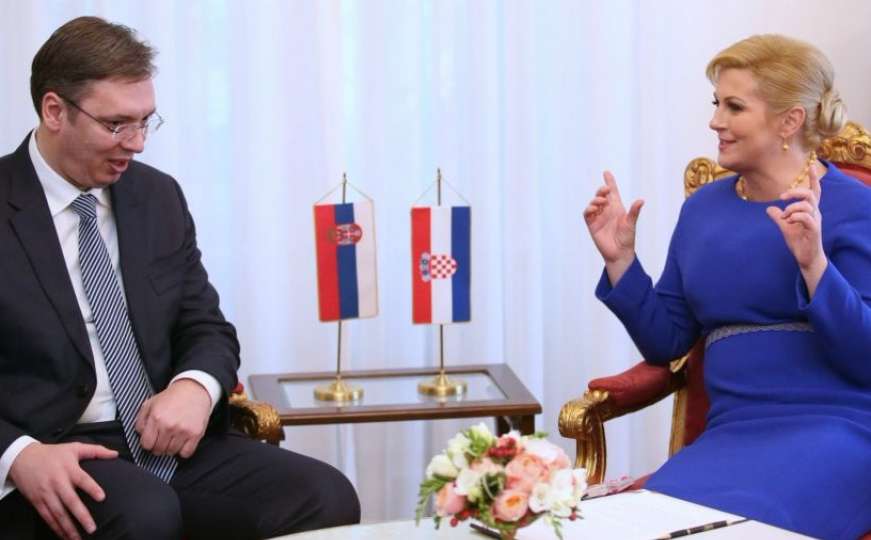 Vučić potvrdio posjetu Hrvatskoj 12. i 13. februara: Posjetit ću srpski narod