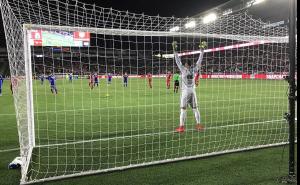 Prosinečki s istim snagama protiv Meksika, Lončan umjesto Mihojevića