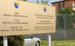 Potvrđena optužnica protiv četiri osobe za genocid u Srebrenici
