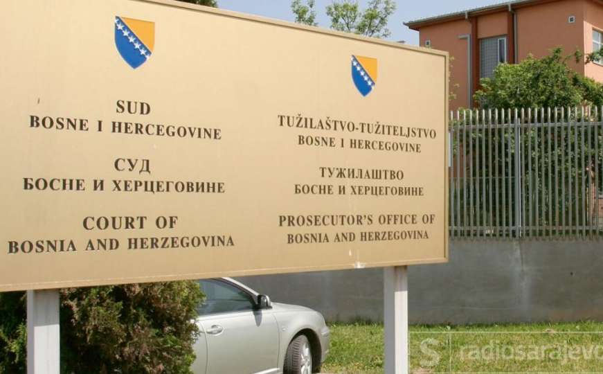 Potvrđena optužnica protiv četiri osobe za genocid u Srebrenici