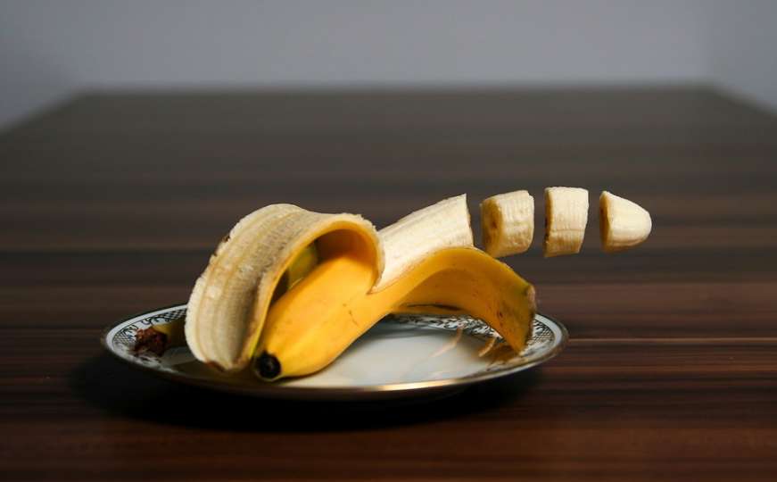 Nevjerovatan izum: Japanci osmislili banane koje možete jesti s korom