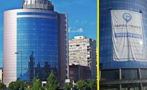 Otvaranje poslovnog centra Capital Tower Sarajevo u martu