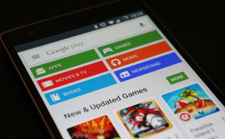 Google u 2017. godini iz Play Store-a uklonio 700.000 loših aplikacija