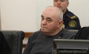 Dva postupka protiv Eseda Radeljaša spojena u jedan predmet