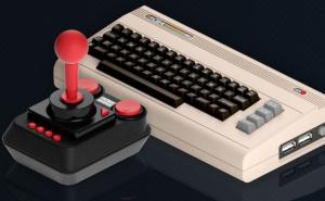 Najprodavaniji PC uređaj: Commodore 64 se vraća kao mini konzola