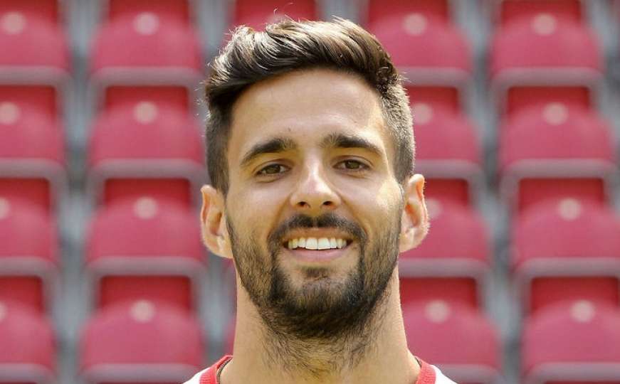 Bundesliga: Mainz odlučio zadržati bh. reprezentativca Kenana Kodru