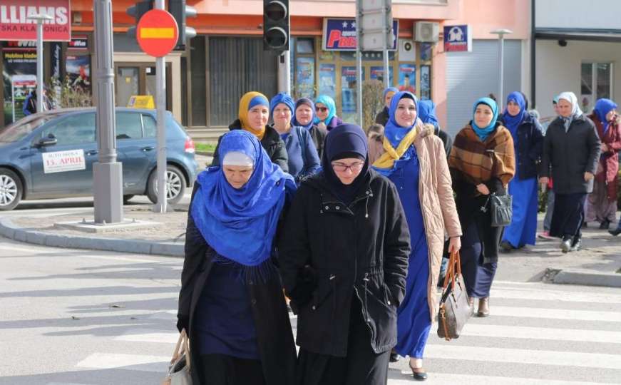 Obilježen Svjetski dan hidžaba: To je ponos, zaštita i pravo muslimanki