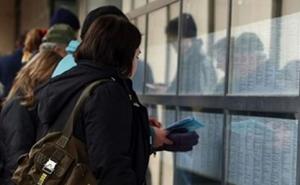 Decembar 2017. godine: Nezaposlenost smanjena u RS-u, a povećana u Federaciji BiH