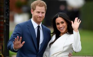 Vjenčanje princa Harryja i Meghan Markle koštat će čak 571.000 eura