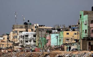 UNRWA traži finansijsku pomoć od arapskih zemalja za Palestince