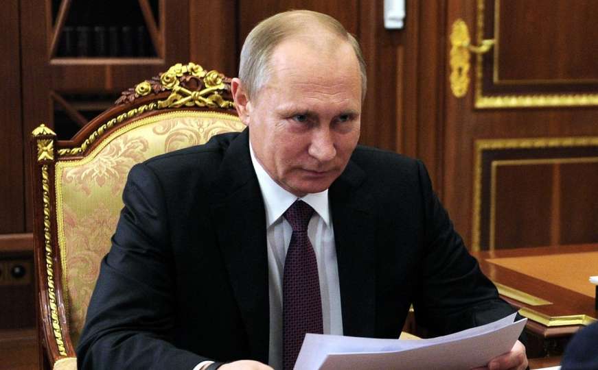 Školska knjižica Vladimira Putina: Kako je osrednji đak postao svjetski moćnik