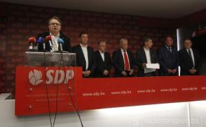 SDP: Tražimo hitne sjednice vlada i parlamenata zbog poskupljenja