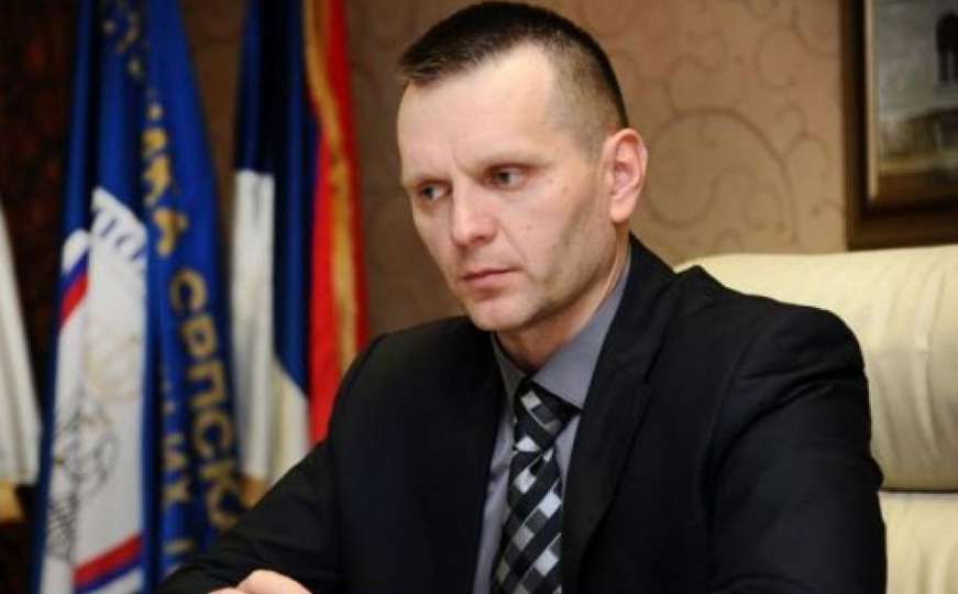 SDS traži da ministar Lukač podnese ostavku zbog zloupotrebe službenih ovlaštenja