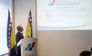 Rast industrijske proizvodnje u FBiH, iako je ključna grana upisala "minus"