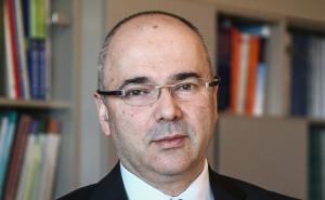 Dr. Cuhadaroglu: Raduje što se Arslan Kulačić probudio i majka ga može dojiti