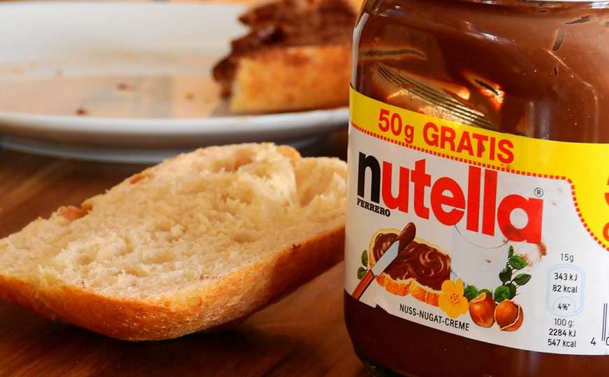 EU potvrdila: Nutella, Wudy i Ariel će biti isti kao u svim zemljama