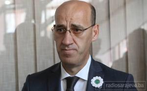 Salkić o Nacrtu zakona Vlade RS-a o žrtvama: Ovo je šovinistički zakon