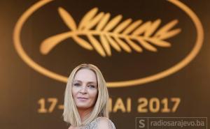 I Uma Thurman Weinsteinova žrtva: Nove optužbe protiv slavnog producenta