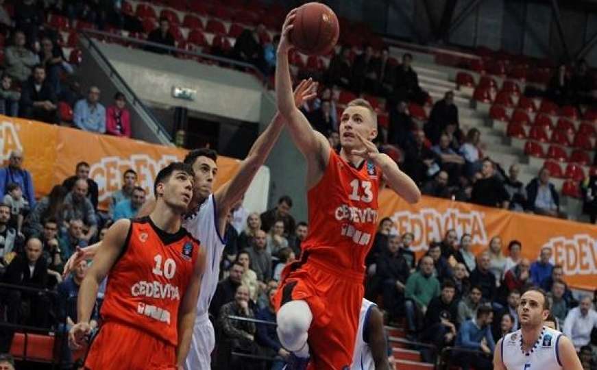 Cedevita Muse i Stipanovića bolja od Gordićeve Budućnosti 