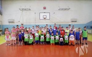 Sportisti iz Živinica i Kalesije pomažu ozdravljenje malog Arslana