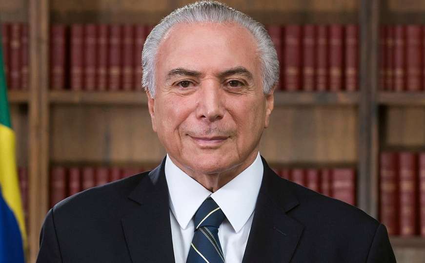 Brazilskom predsjedniku nisu dali penziju jer nije dokazao da je živ