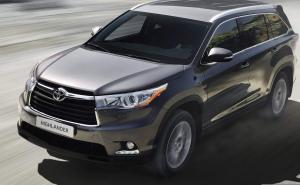 Toyota iz prodaje povukla blizu 182.000 vozila zbog kvara na zračnim jastucima