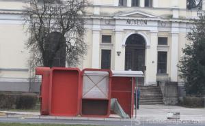 Barikade na ulicama: Ratne scene iznenadile Sarajlije, u gradu se snima film