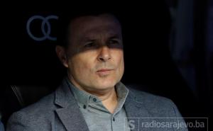 Cristobal Parralo od danas više nije trener Deportiva La Corune