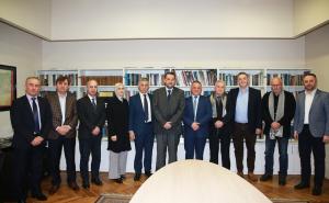 Konstituiran Ured za koordinaciju bošnjačkih vijeća