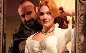 Meryem Uzerli: Kada sam dobila nagradu za glumu, htjela sam se ubiti