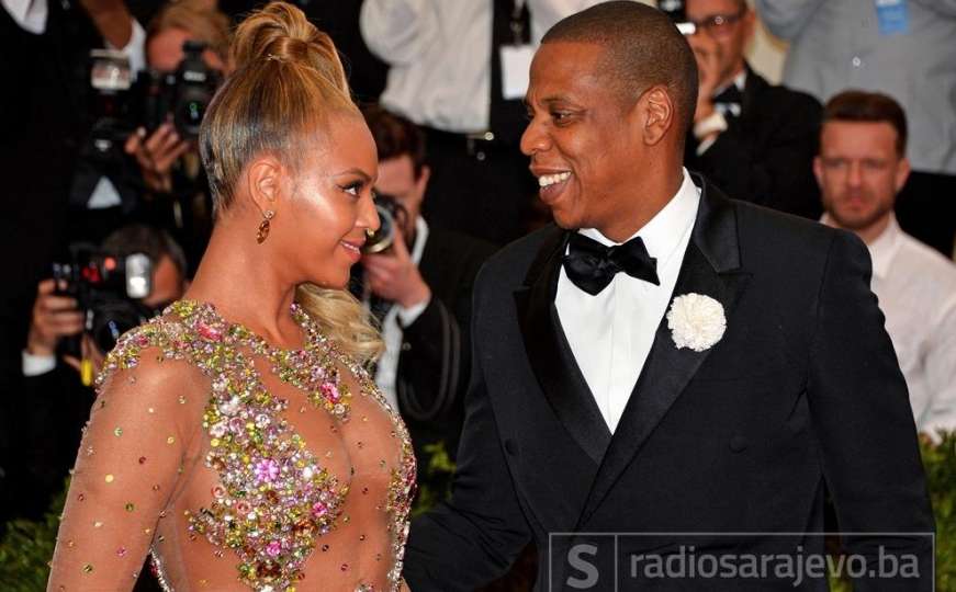 Otkriveno zašto je Beyonce ostala u braku s Jay Z-jem