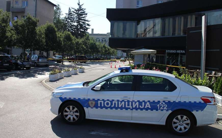 Uhapšen treći Srbijanac osumnjičen za pokušaj ubistva policajca