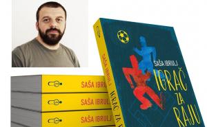 Igrač za raju: Knjiga Saše Ibrulja je uzbudljivo putovanje u svijet fudbala