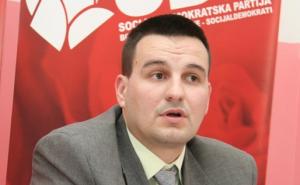 Žuljević: Čovićeve najave o mobilizaciji hrvatskog naroda služe za zastrašivanje