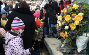 Obilježena 24. godišnjica masakra na Markalama: Oprostiti ali nikada zaboraviti