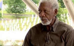 Premijera: Freeman na National Geographicu prikazao svijetu istinu o Srebrenici