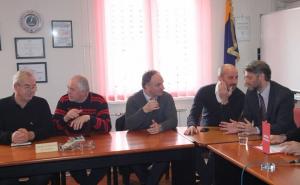 Članovi Građanske snage kolektivno pristupili Našoj stranci