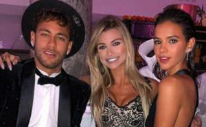 Neymar objavio video s djevojkom u krevetu i izazvao reakcije na Instagramu